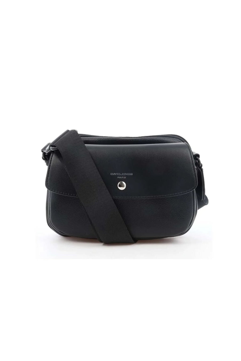 David Jones CM8200 Noir - Vue face
