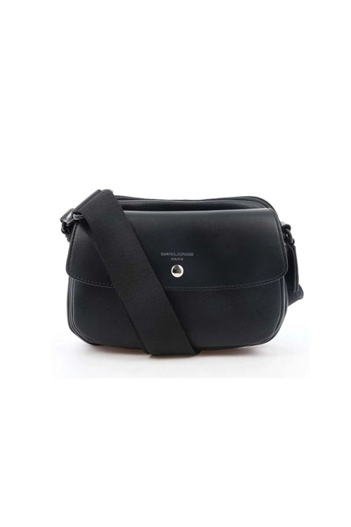 David Jones CM8200 Noir - Vue face