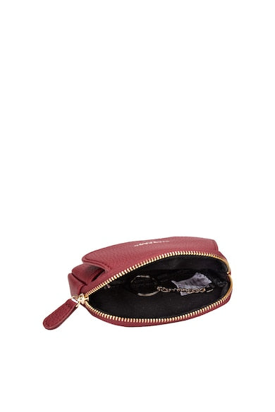 Portefeuille Diana & Co Firenze Rouge