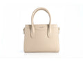 David Jones CM7474 Beige - Vue face
