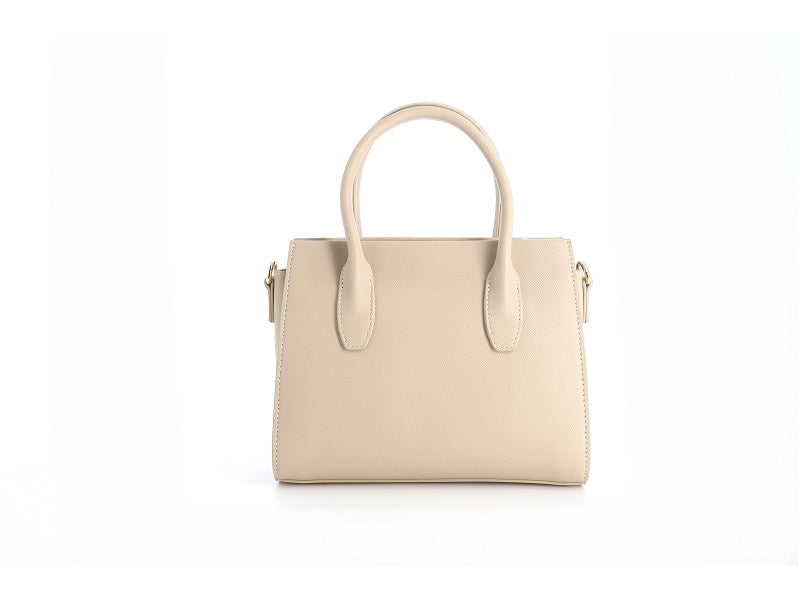 David Jones CM7474 Beige - Vue arrière