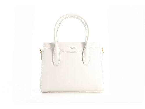 David Jones CM7474 Crème - Vue face