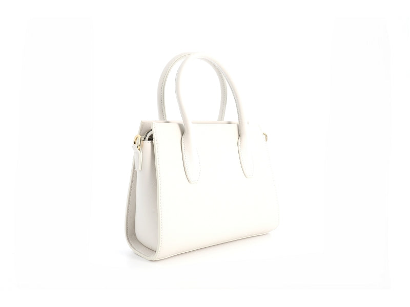 David Jones CM7474 Crème - Vue dos