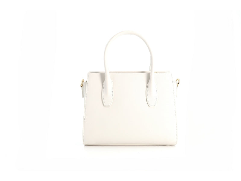 David Jones CM7474 Crème - Vue arrière