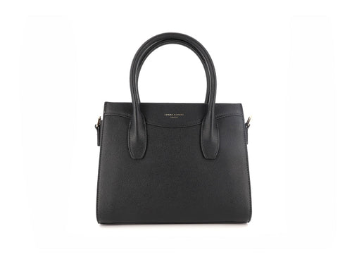 David Jones CM7474 Sac Noir - Vue côté