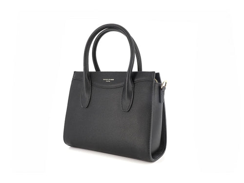 David Jones CM7474 Sac Noir - Vue face