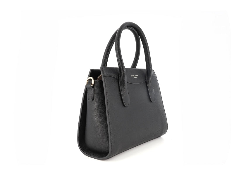 David Jones CM7474 Sac Noir - Vue dos