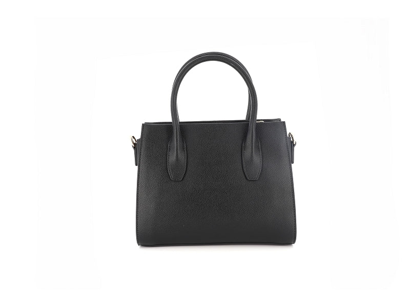 David Jones CM7474 Sac Noir - Vue angle