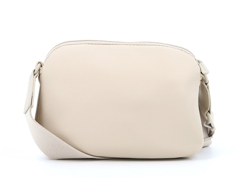 David Jones CM8200 Taupe - Vue dos