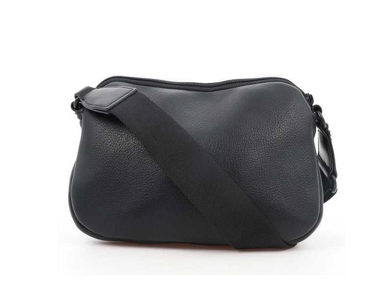 David Jones CM8200 Noir - Vue dos