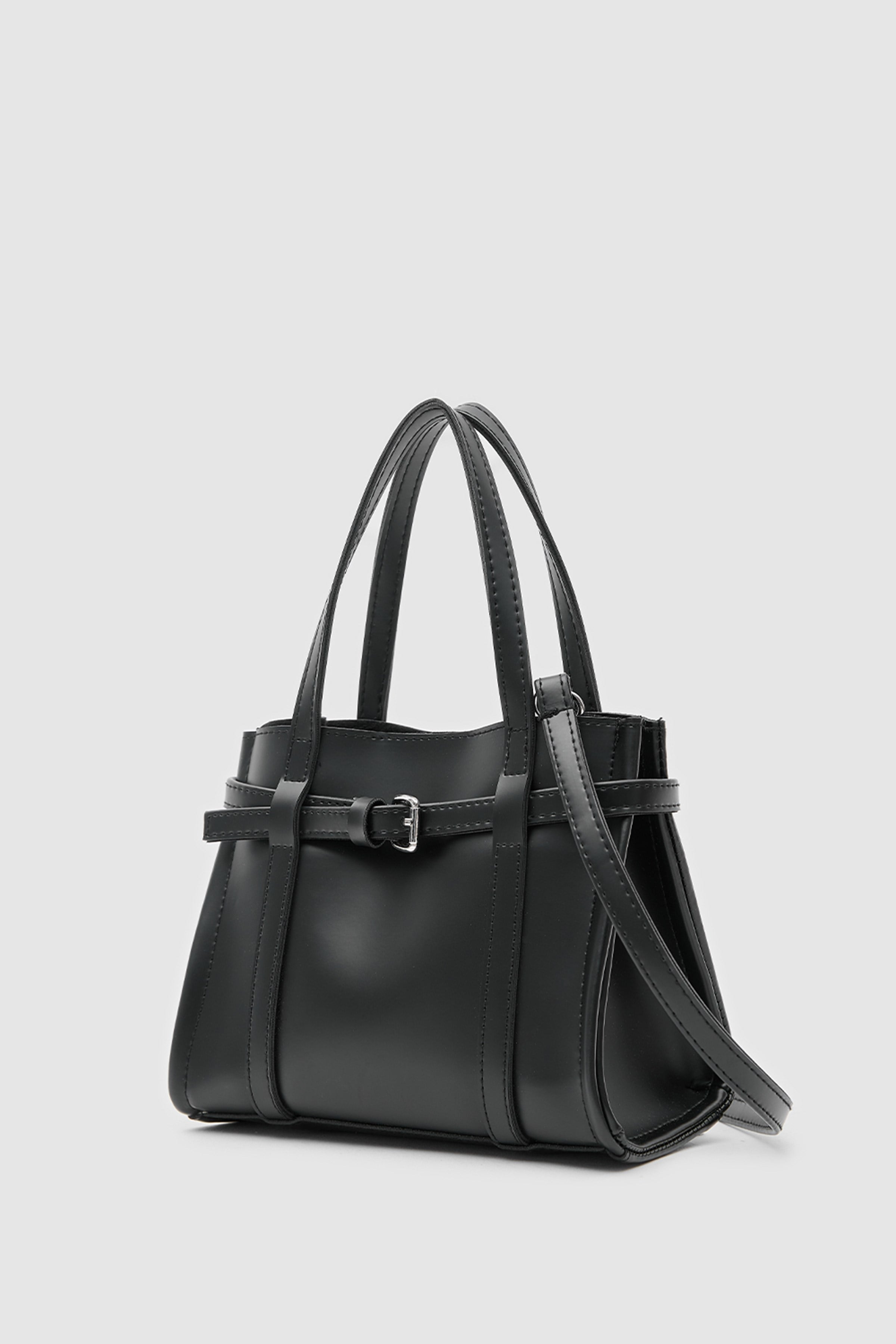 Sac ORLA – New Collection Noir