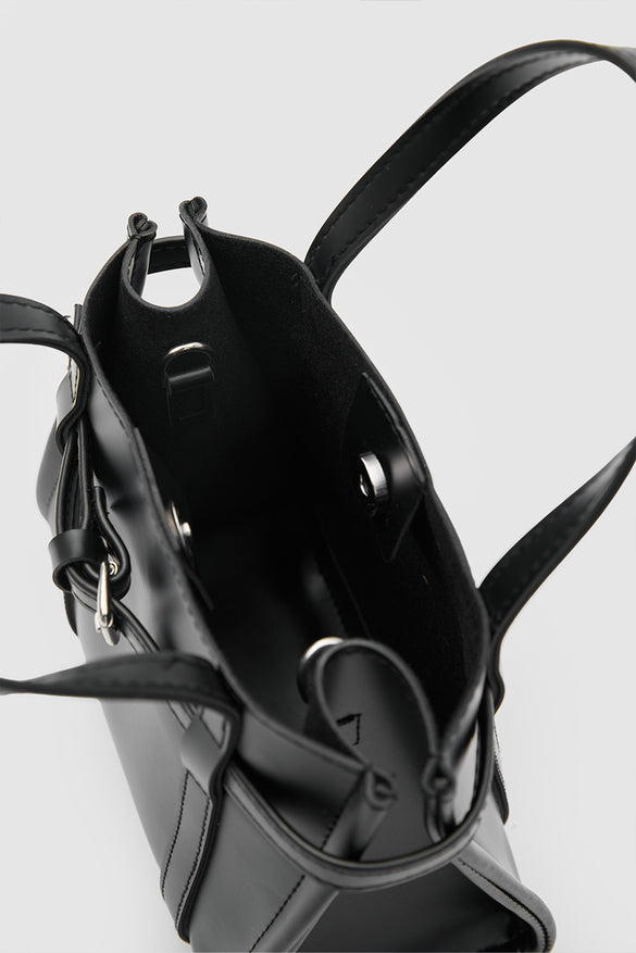 Sac ORLA – New Collection Noir
