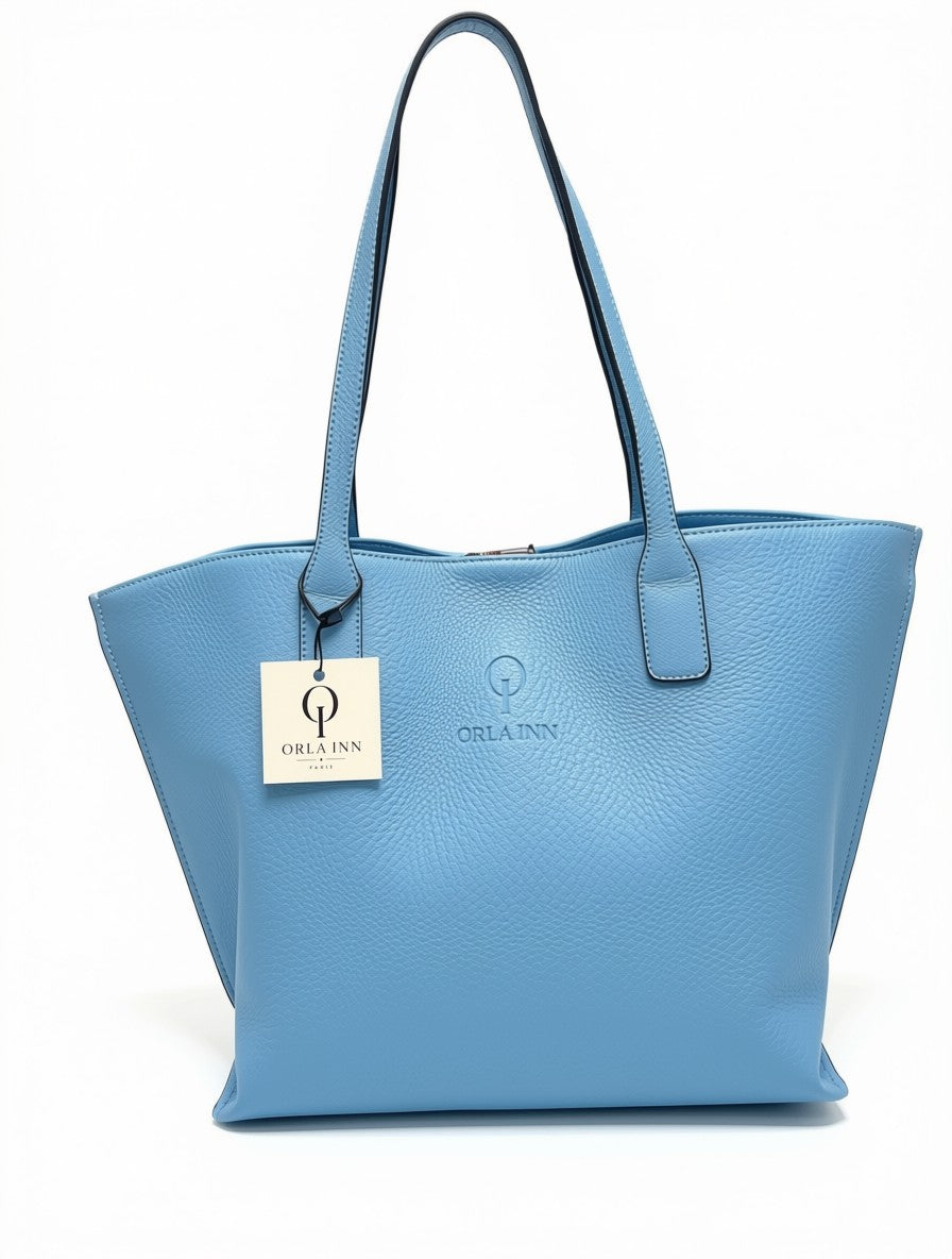 Sac ORLA CM4001 Bleu