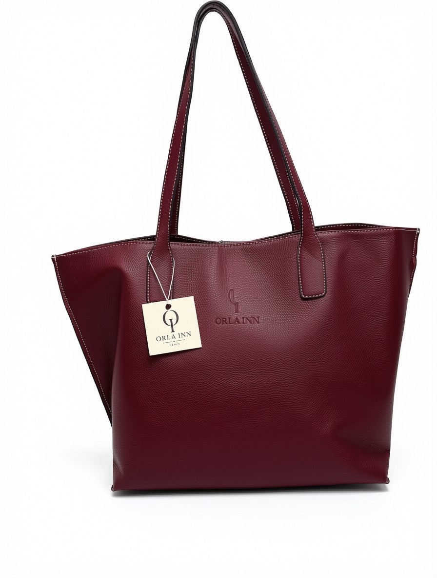 Sac ORLA CM4001 Bordeaux