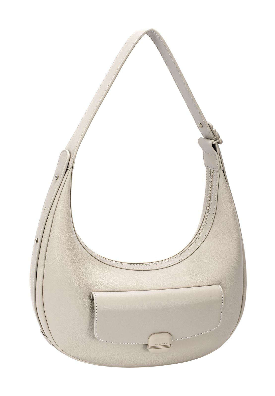 David Jones CM8237 – Sac Hobo Synthétique Moonstruck