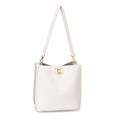 David Jones CM7554 Creamy White - Vue 3/4