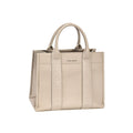 David Jones Sac Cabas Tote Oxford Tan CM7724 – Vue de face