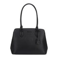 David Jones LELIANE Noir - Vue face