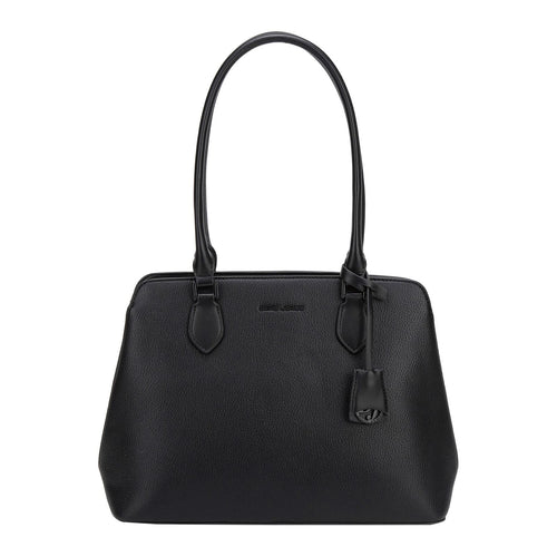 David Jones LELIANE Noir - Vue face