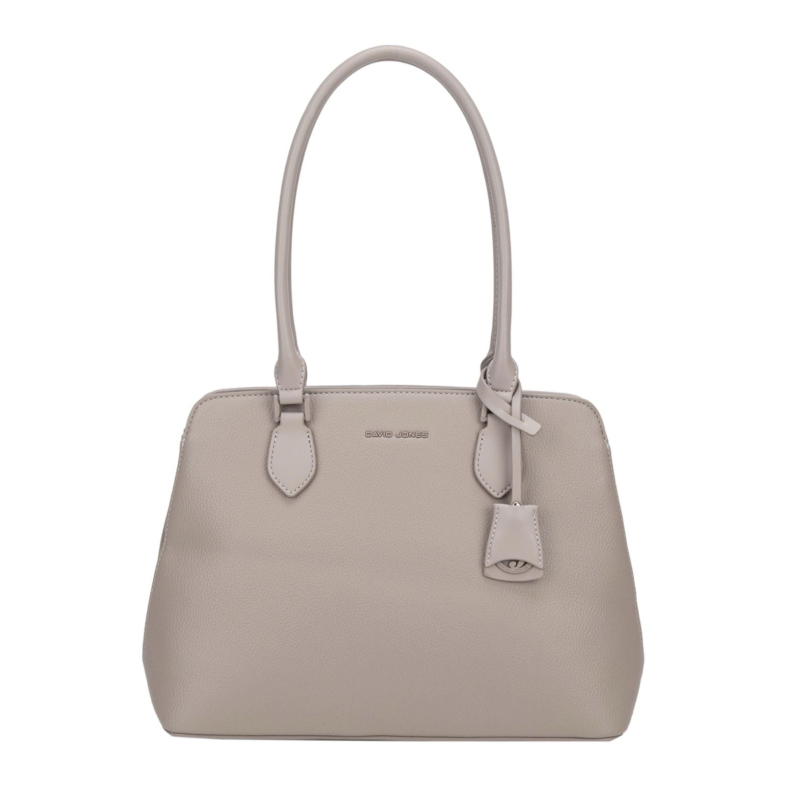 David Jones LELIANE Oxford Tan - Vue face