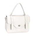 David Jones CM8248 Cream White - Vue 3/4