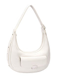 David Jones CM8237 Crème - Vue face