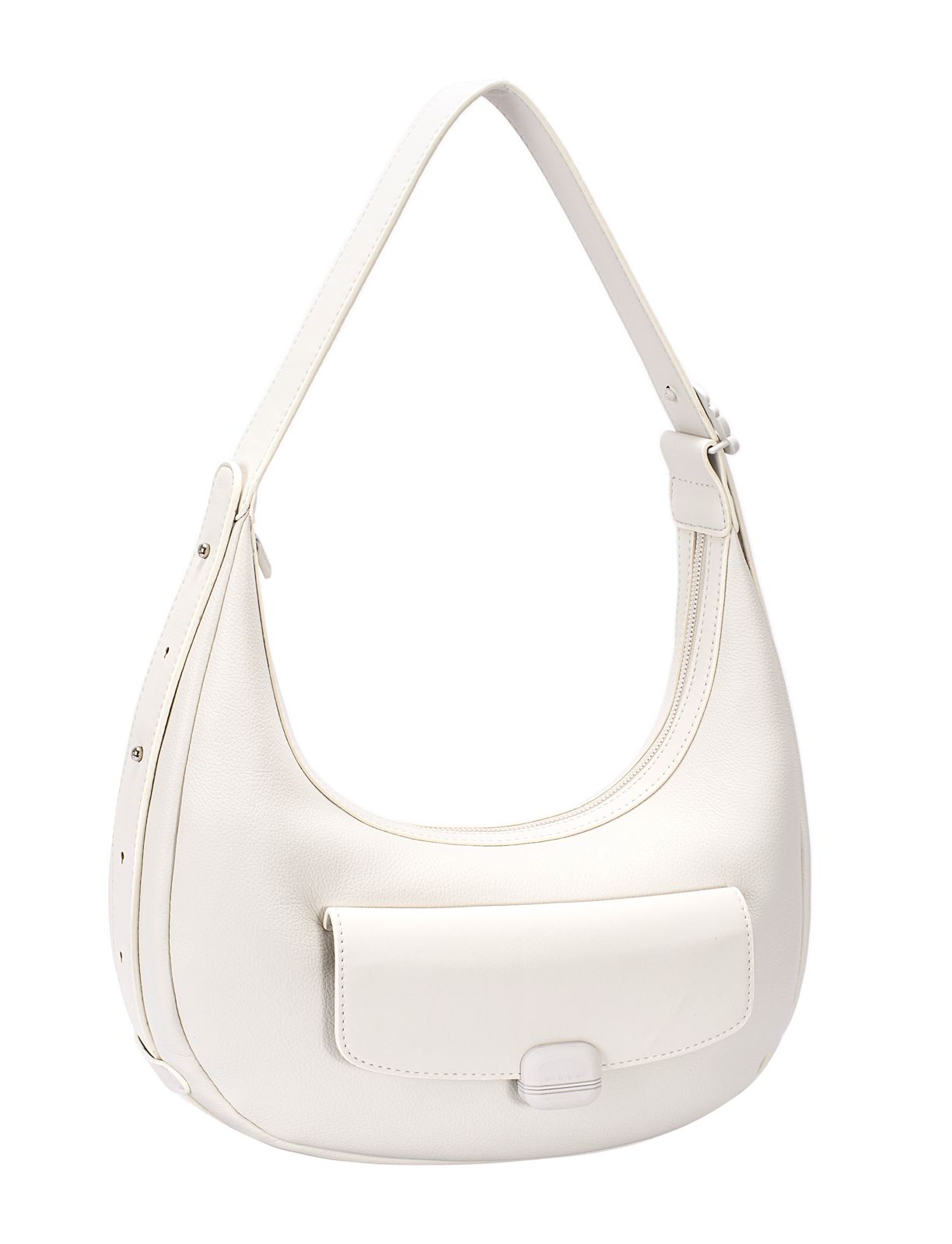 David Jones CM8237 Crème - Vue face