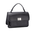 David Jones CM8236 – Sac à main noir vue 3/4