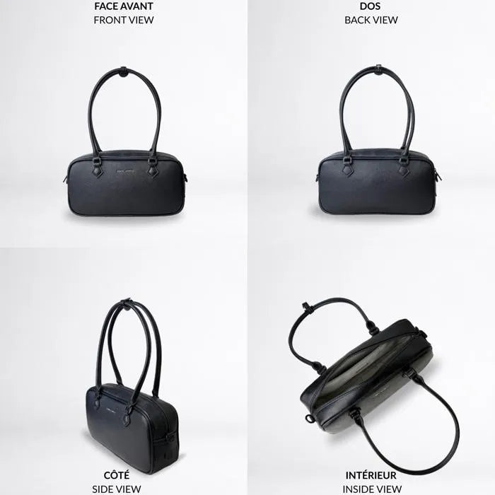 David Jones Sac Bowling – Lifestyle porté épaule